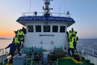 İzmir Dokuz Eylül Üniversitesi