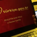 e-devlet