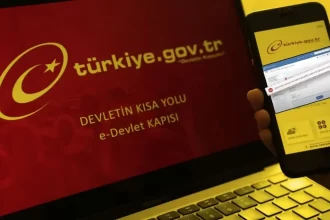 e-devlet