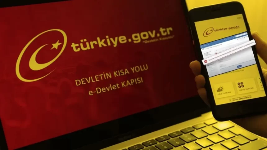 e-devlet