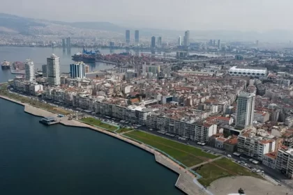 İzmir