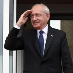 Kemal Kılıçdaroğlu