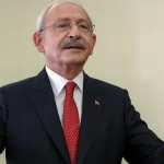 Kemal Kılıçdaroğlu