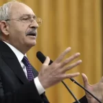 Kemal Kılıçdaroğlu