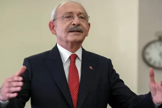 Kemal Kılıçdaroğlu