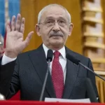 Kemal Kılıçdaroğlu