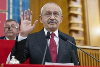 Kemal Kılıçdaroğlu