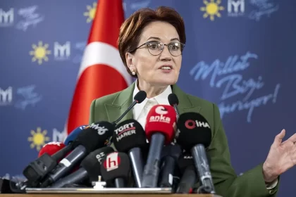 Meral Akşener