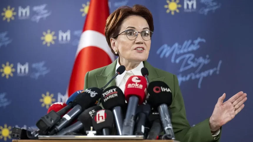 Meral Akşener