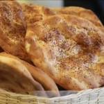 Ramazan Pidesi