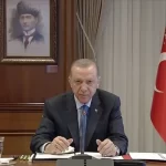 Recep Tayyip Erdoğan