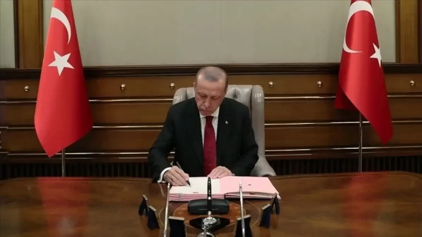 Recep Tayyip Erdoğan