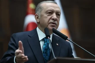 Recep Tayyip Erdoğan