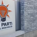 Ak Parti İzmir