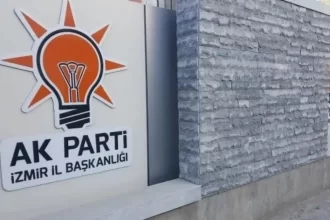 Ak Parti İzmir