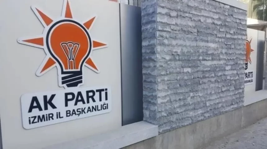 Ak Parti İzmir