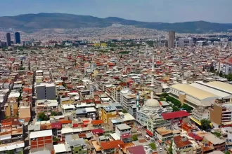 Bornova