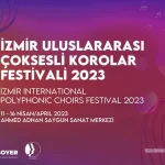 İzmir Çoksesli Korolar Festivali