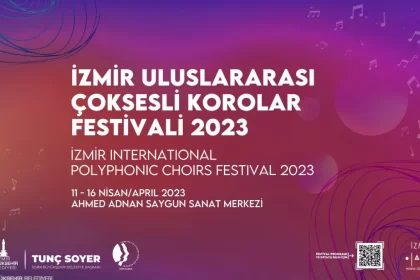 İzmir Çoksesli Korolar Festivali