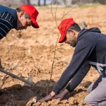 İzmir Tarımı Danışma Hattı