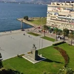 İzmir Cumhuriyet Meydanı