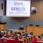 İzmir Gençlik Belediyesi