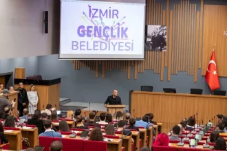 İzmir Gençlik Belediyesi