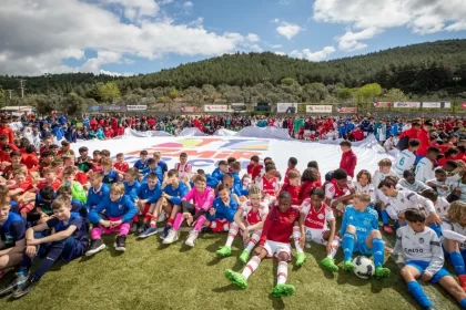 Uluslararası U12 İzmir Cup