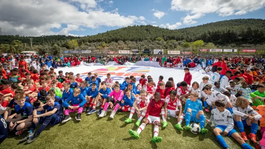 Uluslararası U12 İzmir Cup