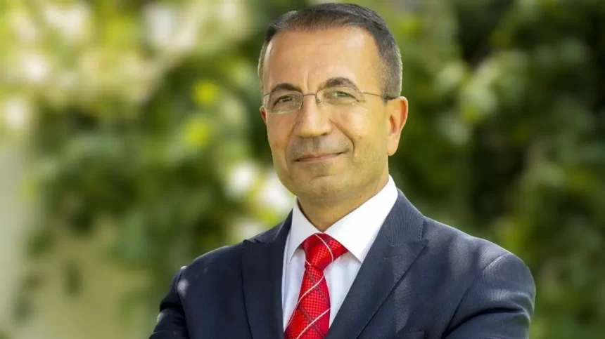 Kadir Bektaş