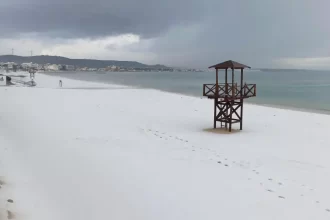 İzmir Çeşme