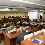 Karabağlar Belediye Meclisi