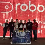 Robotex Yarışması