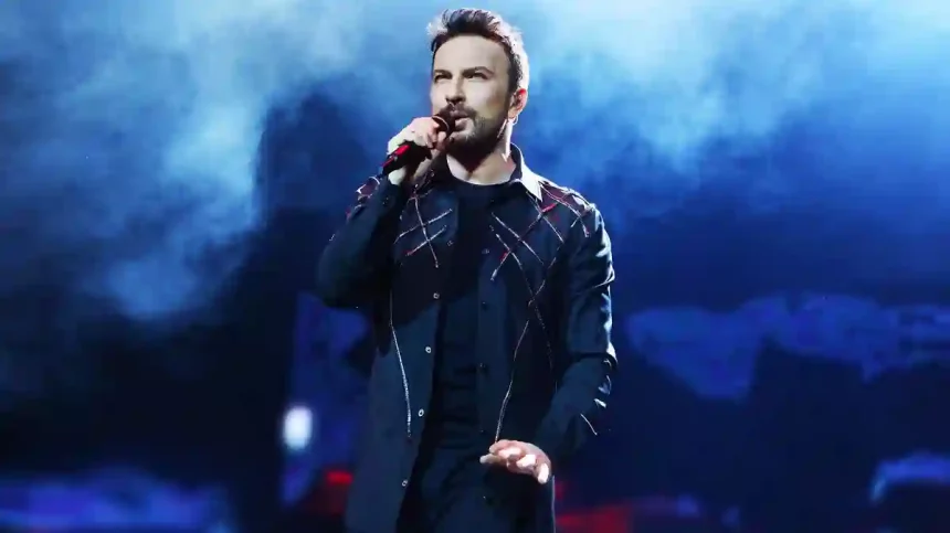 Tarkan