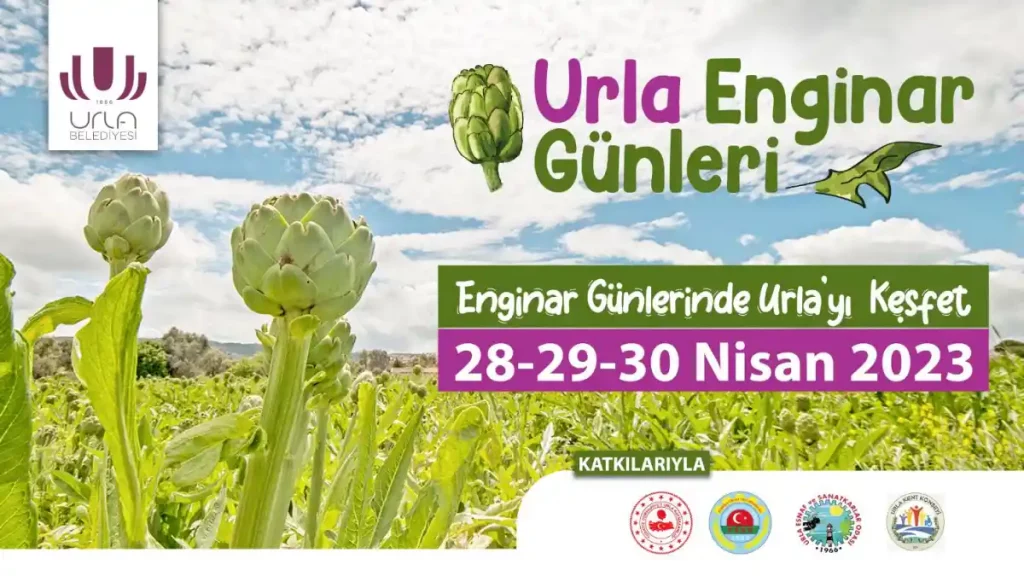 Urla Enginar Günleri