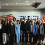 Vatan Partisi İzmir