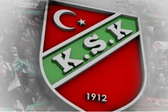 Karşıyaka Spor Kulübü