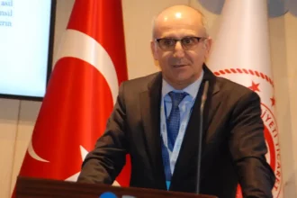 Muhammet Öztürk