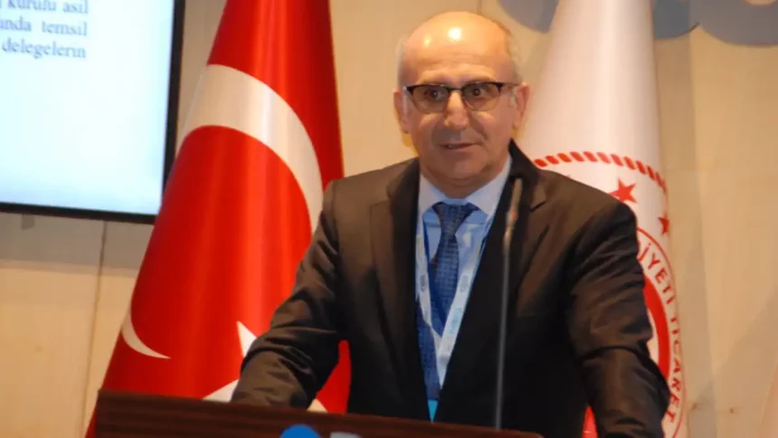 Muhammet Öztürk