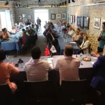 Bodrum Belediyesi Haziran Muhtarlar Toplantısı