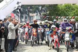 Türkiye Enduro & ATV Şampiyonası 2023