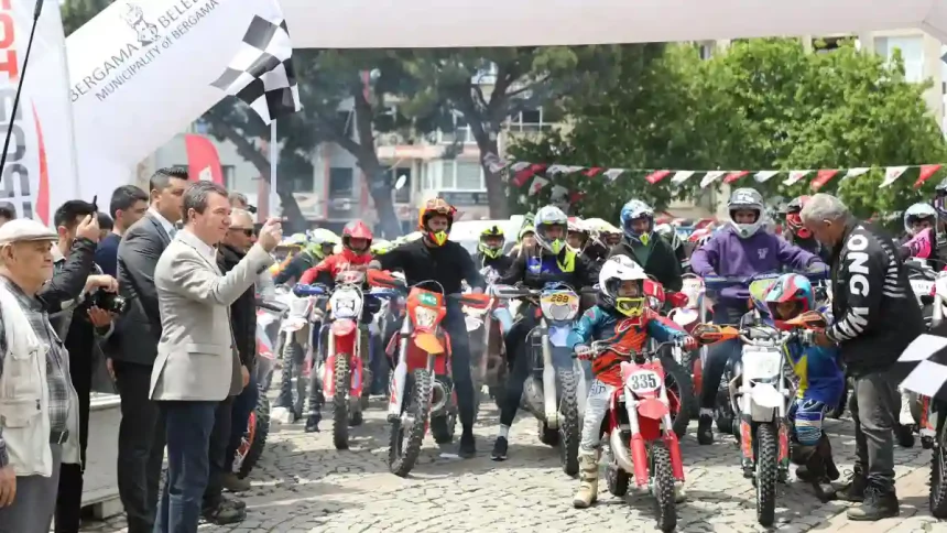 Türkiye Enduro & ATV Şampiyonası 2023