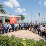 İzmir Belediye Başkanları Toplantısı