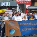 İzmir Mülteci Dayanışma Platformu