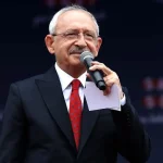 Kemal Kılıçdaroğlu