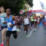 Maraton İzmir Final