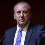 Muharrem İnce