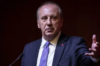 Muharrem İnce