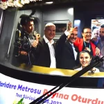 Narlıdere Metrosu