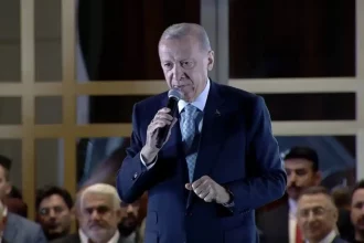 Recep Tayyip Erdoğan